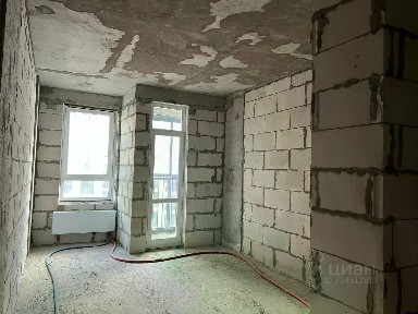 Продается студия, 23,5 м²