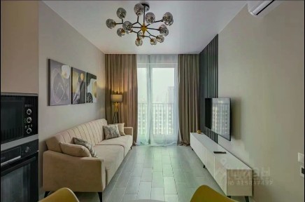 Продается 1-комн. квартира, 37,1 м²