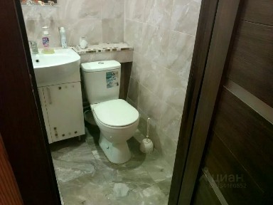 Продается 2-комн. квартира, 54 м²