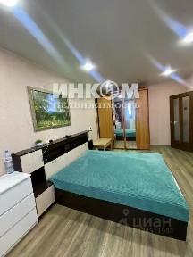 Продается 2-комн. квартира, 51,4 м²