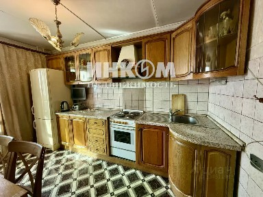 Продается 2-комн. квартира, 50,9 м²