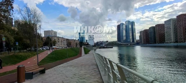 Продается 3-комн. квартира, 60 м²