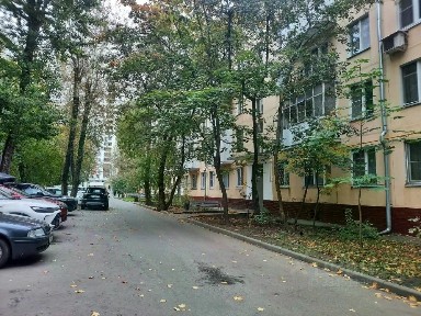Продается 2-комн. квартира, 40,7 м²