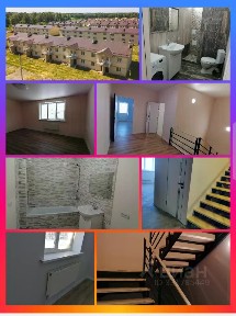Сдается 2-этажный таунхаус, 132 м²
