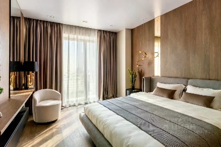 Продается 3-комн. квартира, 109 м²