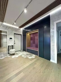 Продается 4-комн. квартира, 134,3 м²
