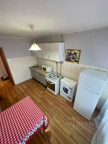 Продается 1-комн. квартира, 34,7 м²
