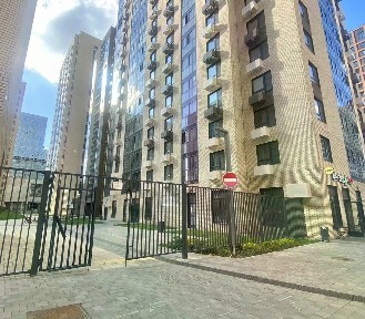 Продается 1-комн. квартира, 51 м²
