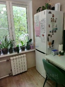 Продается 2-комн. квартира, 44,6 м²
