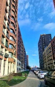 Продается 2-комн. квартира, 46,3 м²