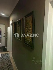 Продается 3-комн. квартира, 81,2 м²