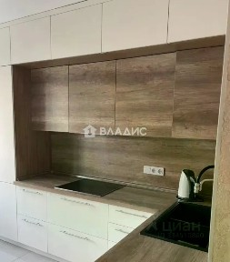 Продается 2-комн. квартира, 58,3 м²