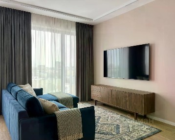 Продается 3-комн. квартира, 86 м²