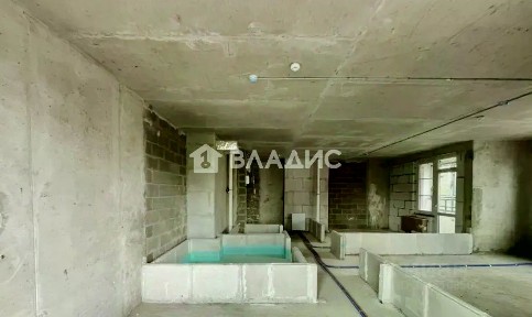 Продается 2-комн. квартира, 56,2 м²