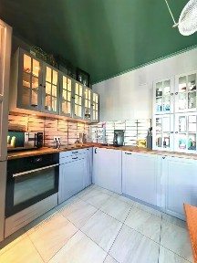 Продается 4-комн. квартира, 107,8 м²