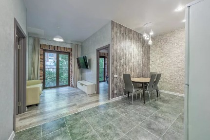 Продаются 2-комн. апартаменты, 57 м²