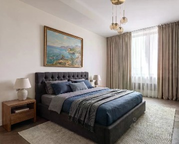 Продается 3-комн. квартира, 86 м²