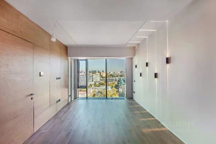 Продается 3-комн. квартира, 89 м²
