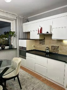 Продается 2-комн. квартира, 54 м²