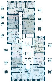 Продается 3-комн. квартира, 98,3 м²