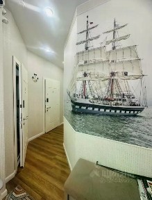 Продаются 3-комн. апартаменты, 66,8 м²