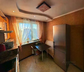 Продается 2-комн. квартира, 51 м²