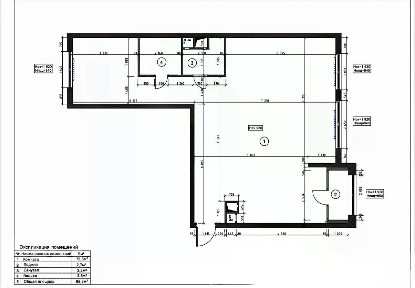 Продается 3-комн. квартира, 88,3 м²