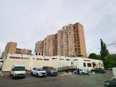 Продается 3-комн. квартира, 83 м²