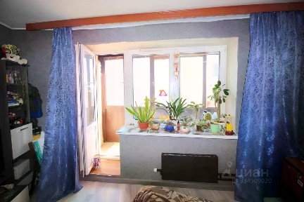 Продается 3-комн. квартира, 78,2 м²