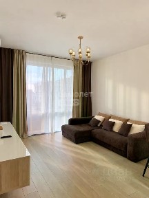 Продается 1-комн. квартира, 47,8 м²
