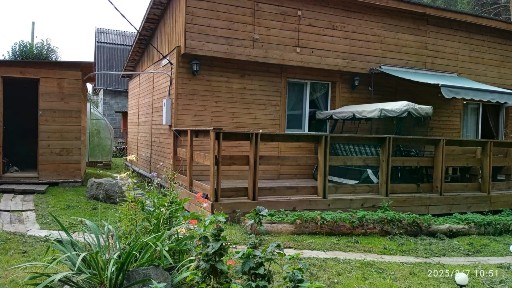 Сдается 1-этажный дом, 74 м²