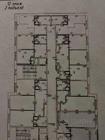 Продается 1-комн. квартира, 33,8 м²