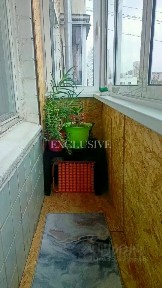 Продается 2-комн. квартира, 58,1 м²