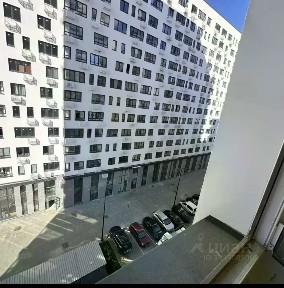 Москва, НАО (Новомосковский), ул. Братьев Гранат, 8