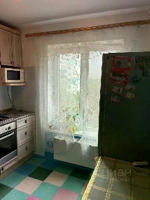 Продается 2-комн. квартира, 45 м²