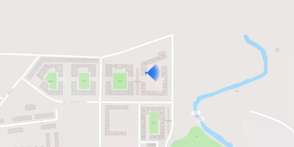 Москва, СЗАО, р-н Митино, Квартал Мит жилой комплекс, к3.1