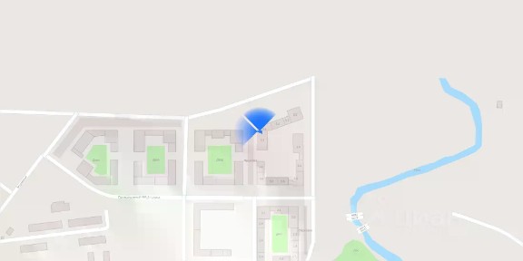 Москва, СЗАО, р-н Митино, Квартал Мит жилой комплекс, к3.1