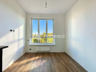 Продается 1-комн. квартира, 36,6 м²