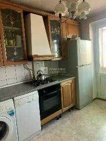 Продается 3-комн. квартира, 64,3 м²