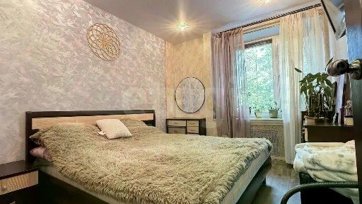 Продается 2-комн. квартира, 38 м²