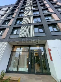 Продается 1-комн. квартира, 40 м²