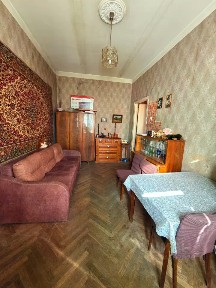 Продается 3-комн. квартира, 54,8 м²