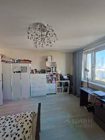 Продается 2-комн. квартира, 52,2 м²