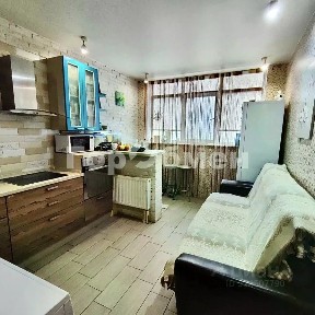 Продается 1-комн. квартира, 33,1 м²