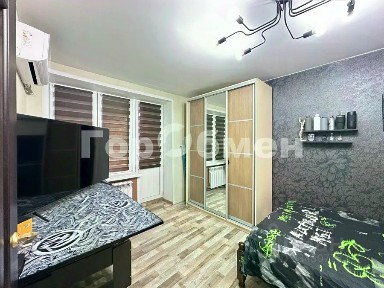 Продаются 1-комн. апартаменты, 30,2 м²