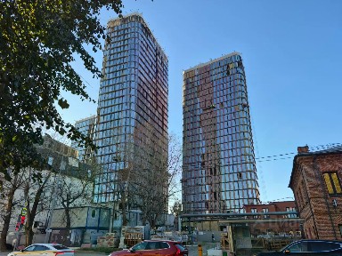 Продается 3-комн. квартира, 76,5 м²