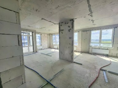 Продается 3-комн. квартира, 60,4 м²