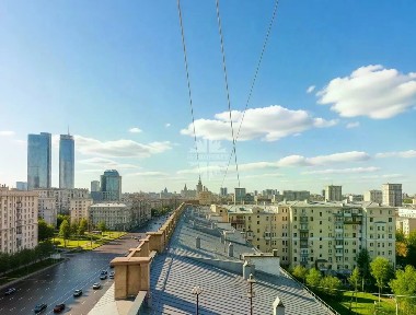 Продается 2-комн. квартира, 91 м²
