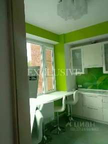 Продается 5-комн. квартира, 125 м²