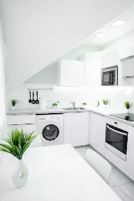 Сдается 3-этажный таунхаус, 60 м²